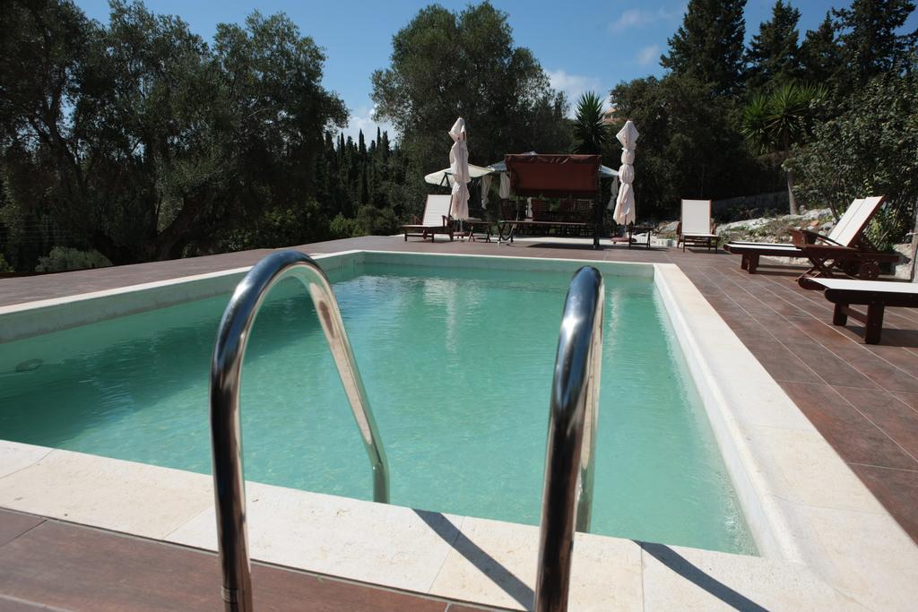 Luxury Stone Villa 피스카던 외부 사진