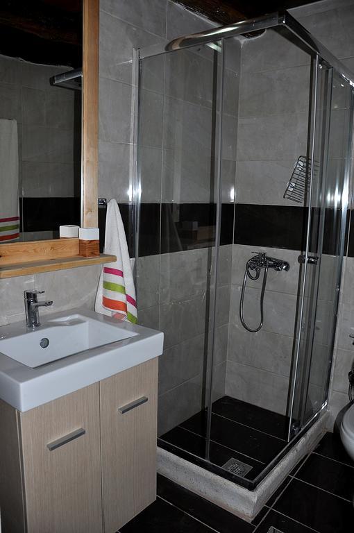 Luxury Stone Villa 피스카던 외부 사진